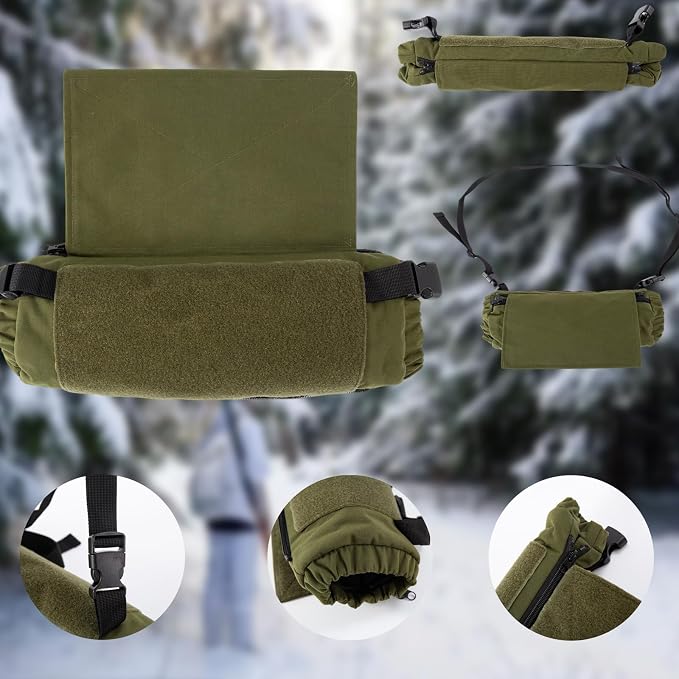Army Green