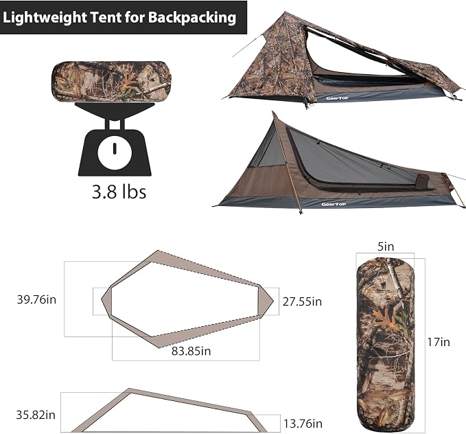 Realistic Camouflage