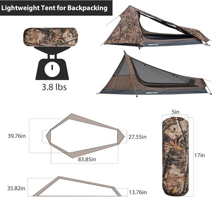 Realistic Camouflage
