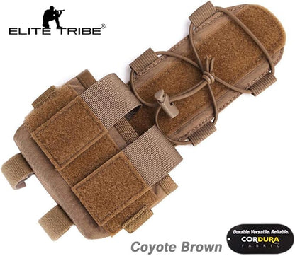 Coyote Brown