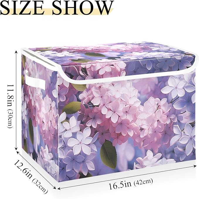 Hydrangea Purple Pink