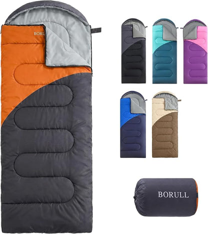 3lb-Orange & Light gray(L Zip)