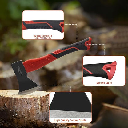 AEX&16oz Claw Hammer