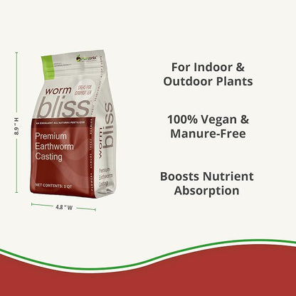 Soil Amendment Bundle