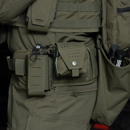Ranger Green
