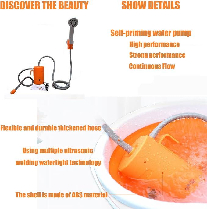 A/Orange