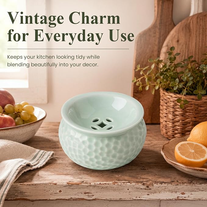 Celadon Green