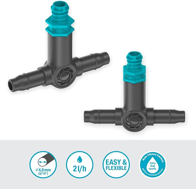 Anthracite, Turquoise