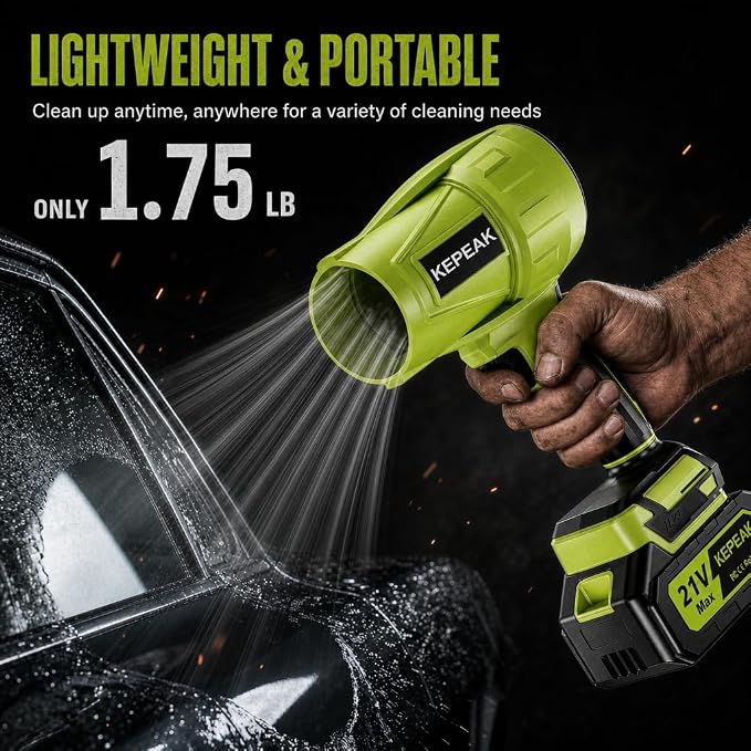 Bright Green