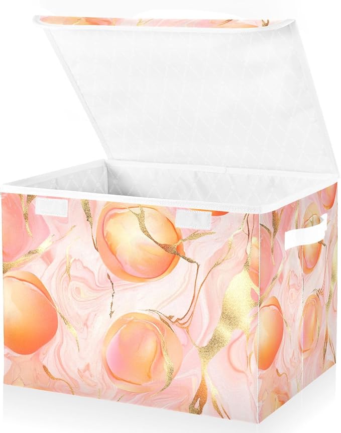 Georgia Peachs Luxury Pink