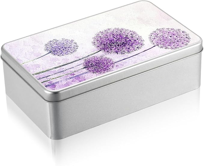 Purple Dandelion