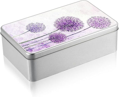 Purple Dandelion