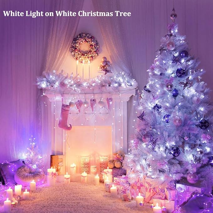 Cool White