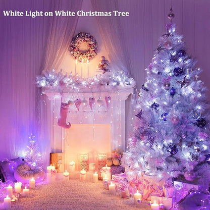 Cool White