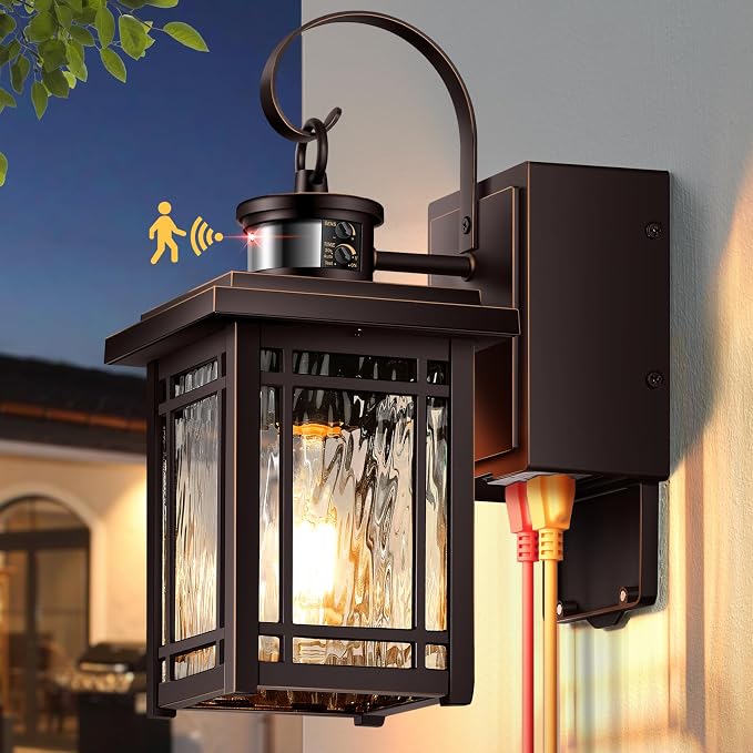 Oil Rubbed Bronze (Gold Trim)