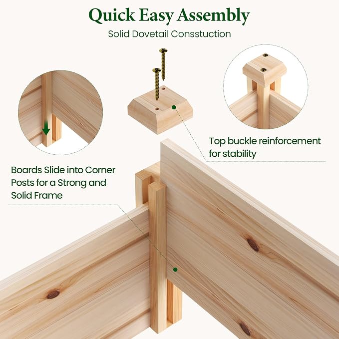 Wooden