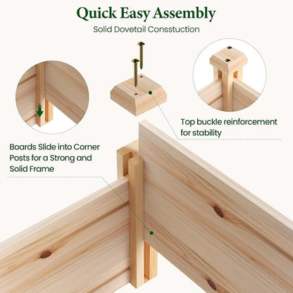 Wooden