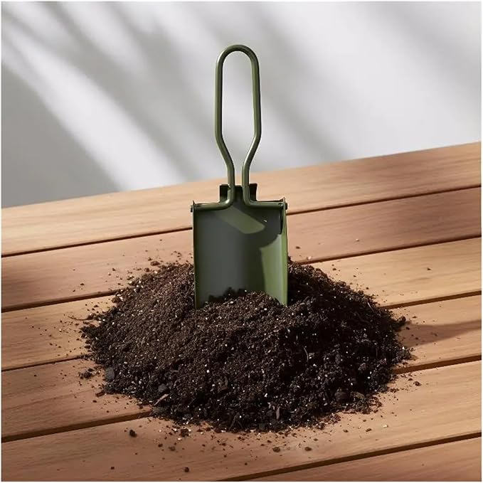 Army green