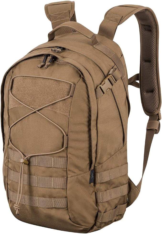 Coyote Brown