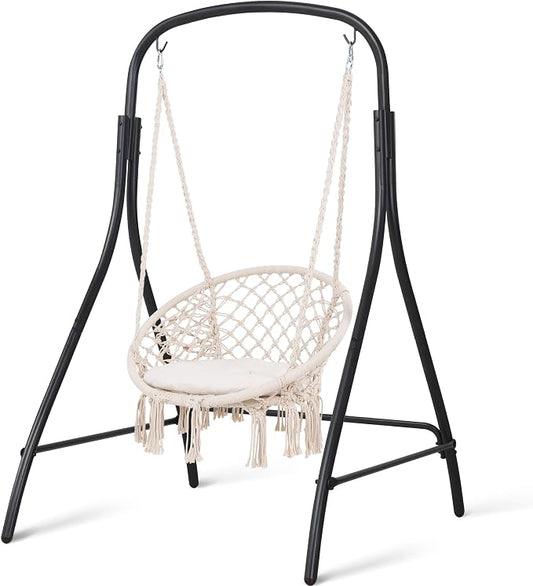 Beige Chair