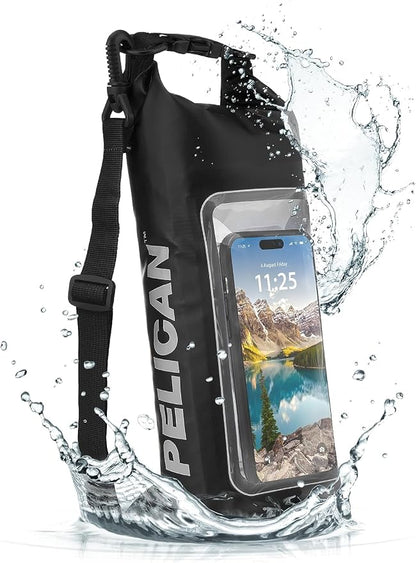 Stealth Black - 2L