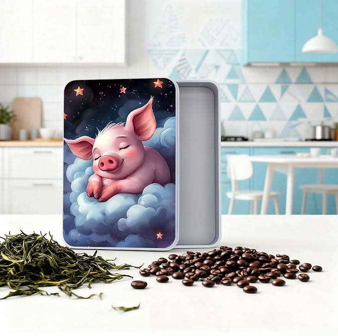 Pig Pink
