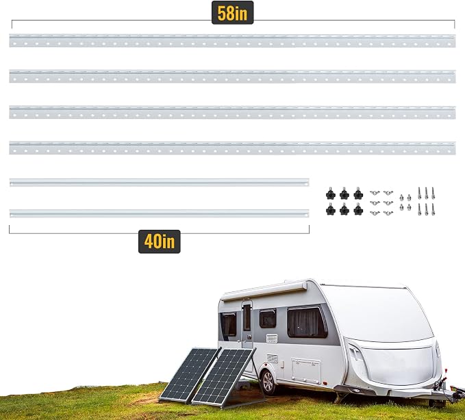 Tilt Brackets