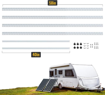 Tilt Brackets