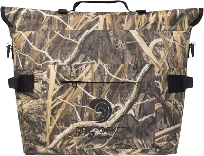 Mossy Oak Shadow Grass Habitat Camo