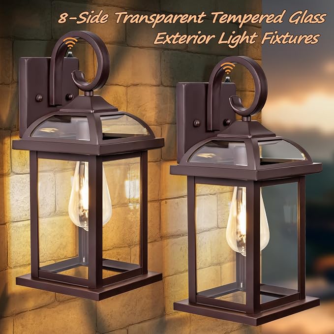 Oil-Rubbed Bronze