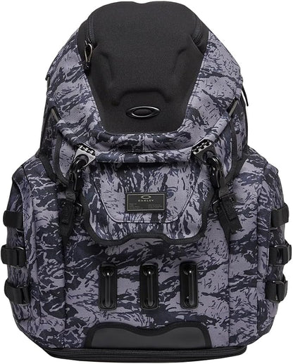 Tiger Mountain Camo Green