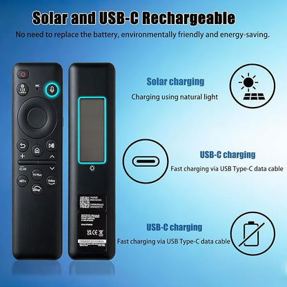 BN59-01455A Black Remote