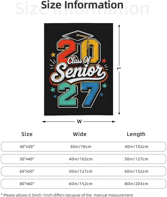 Class of 2027 Senior8