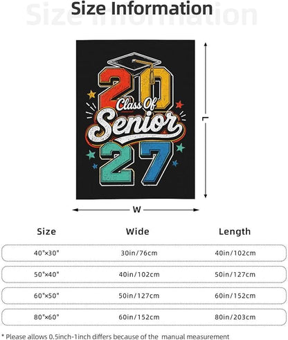 Class of 2027 Senior8