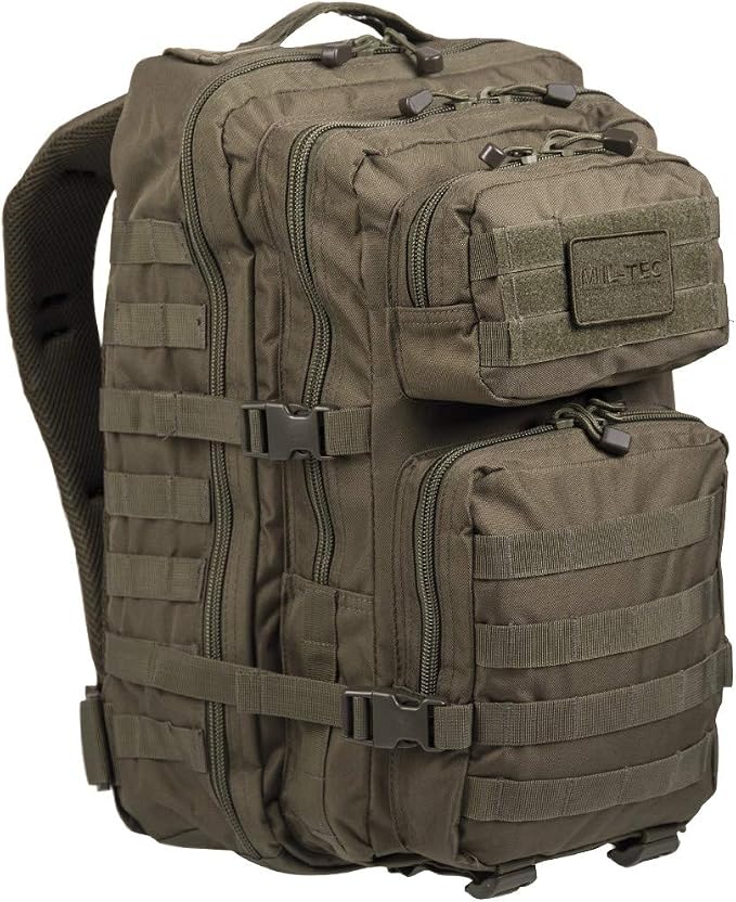Olive Drab