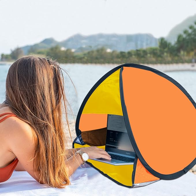 Yellow-orange