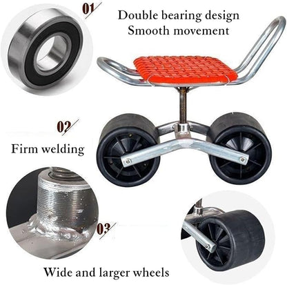 2-wheeled
