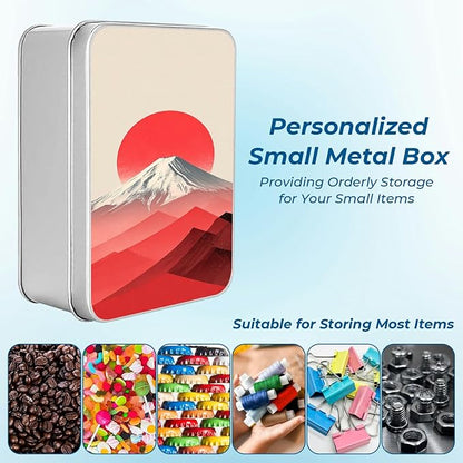Red Sun Peak