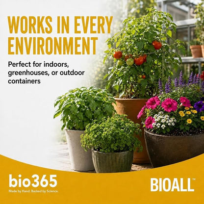 BIOALL