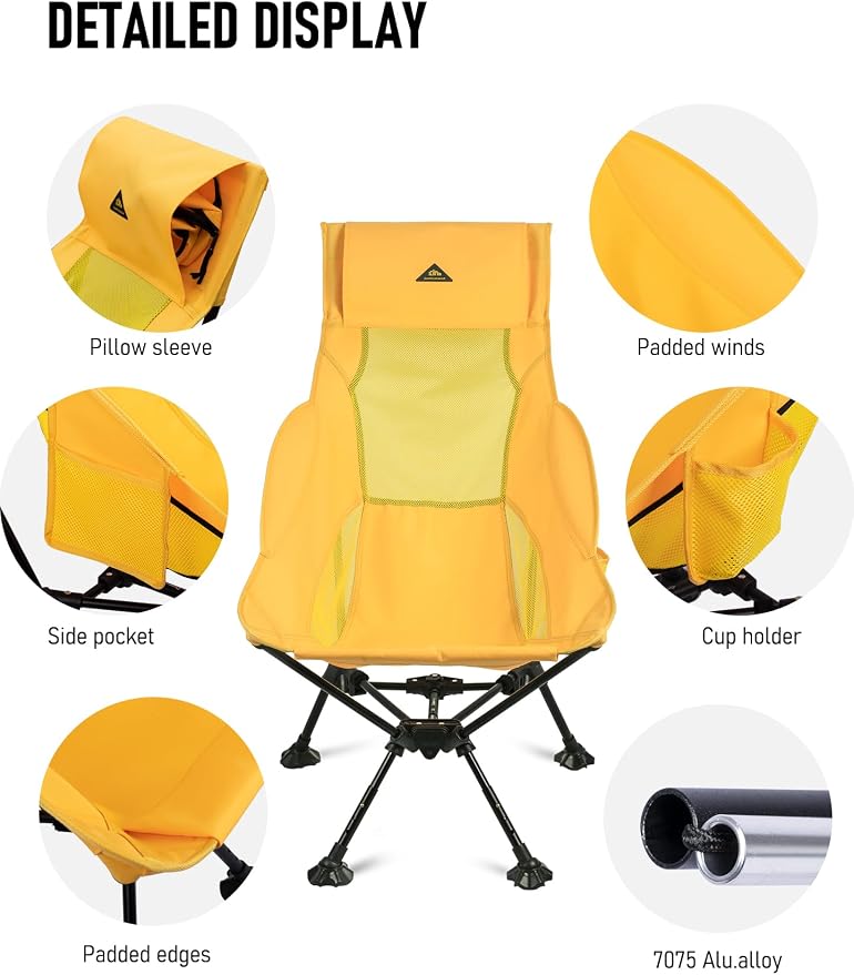 Yellow High