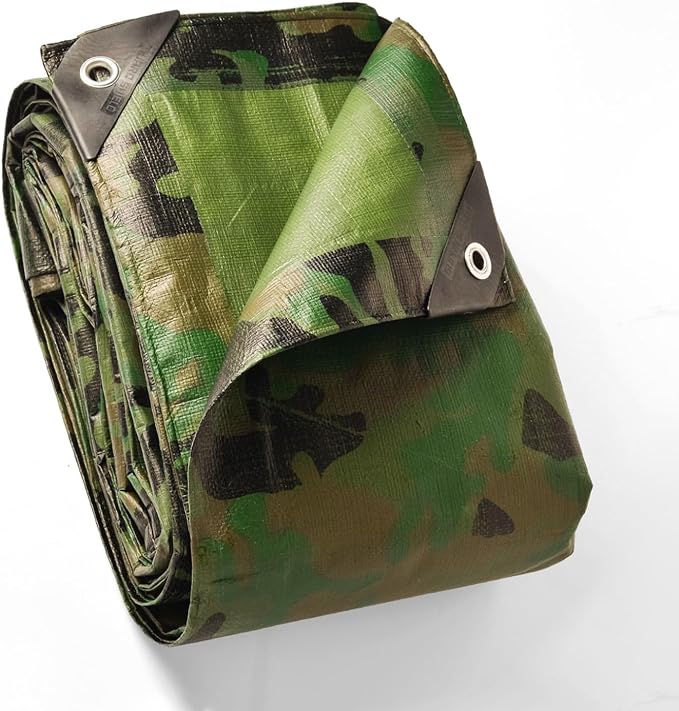 Heavy Camo