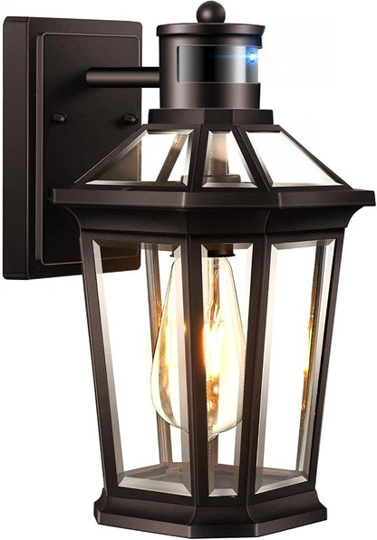Oil-Rubbed Bronze