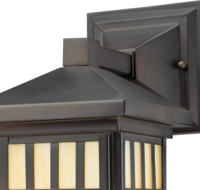 Oil-Rubbed Bronze