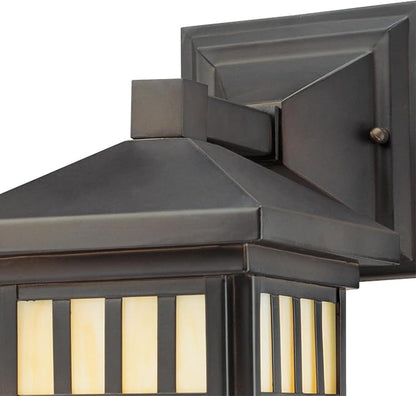 Oil-Rubbed Bronze