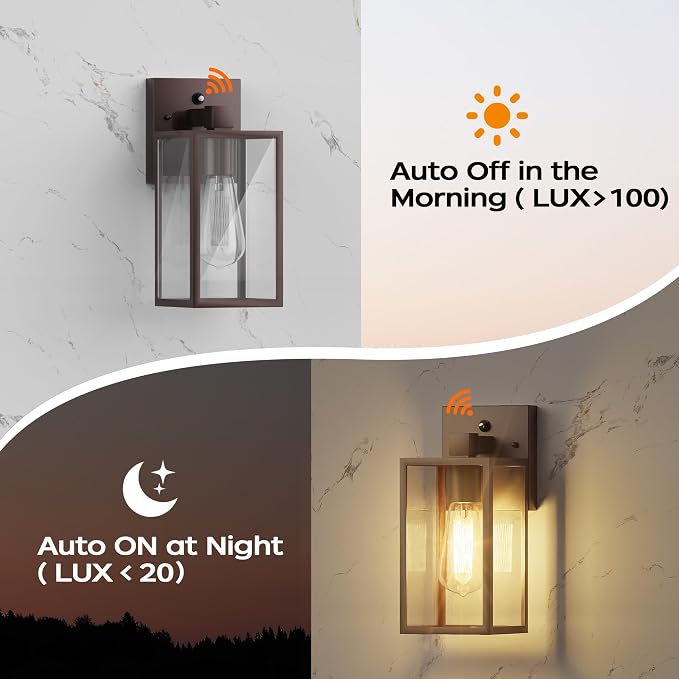 Oil-Rubbed Bronze
