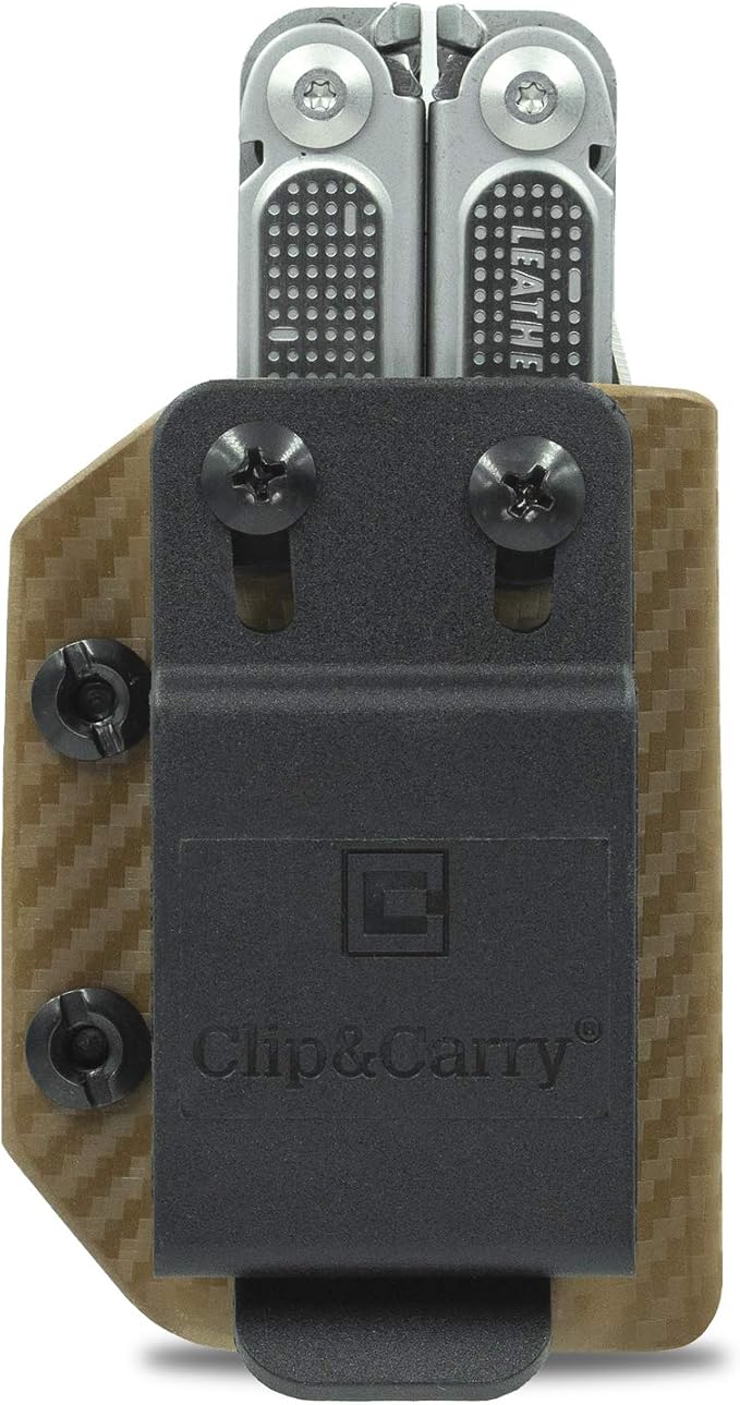 Brown Carbon Fiber
