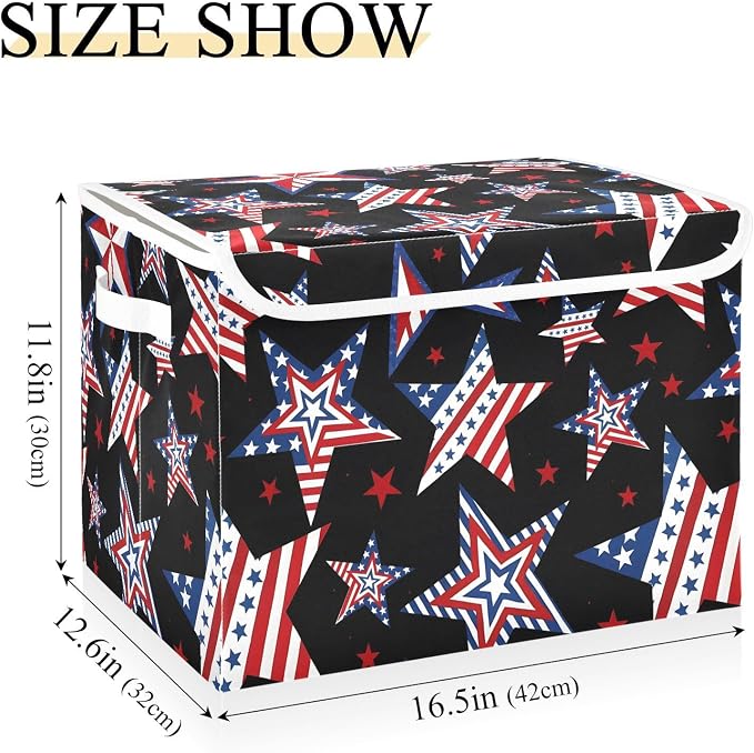 Amierican Star