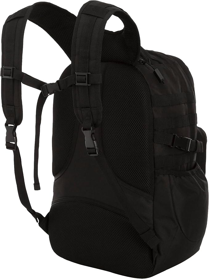 Black 32l