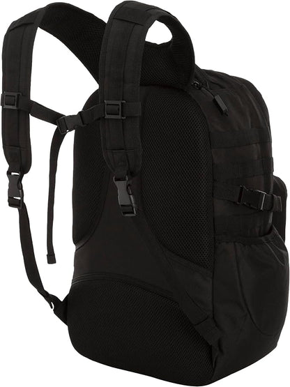 Black 32l