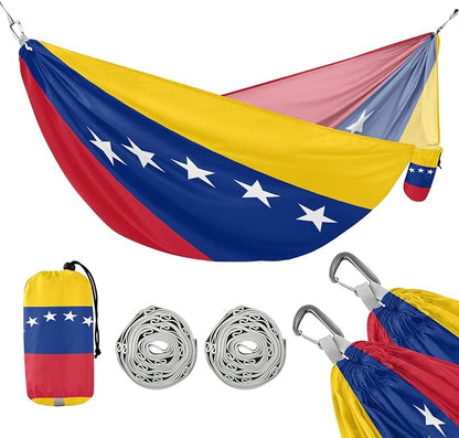 Venezuela Flag